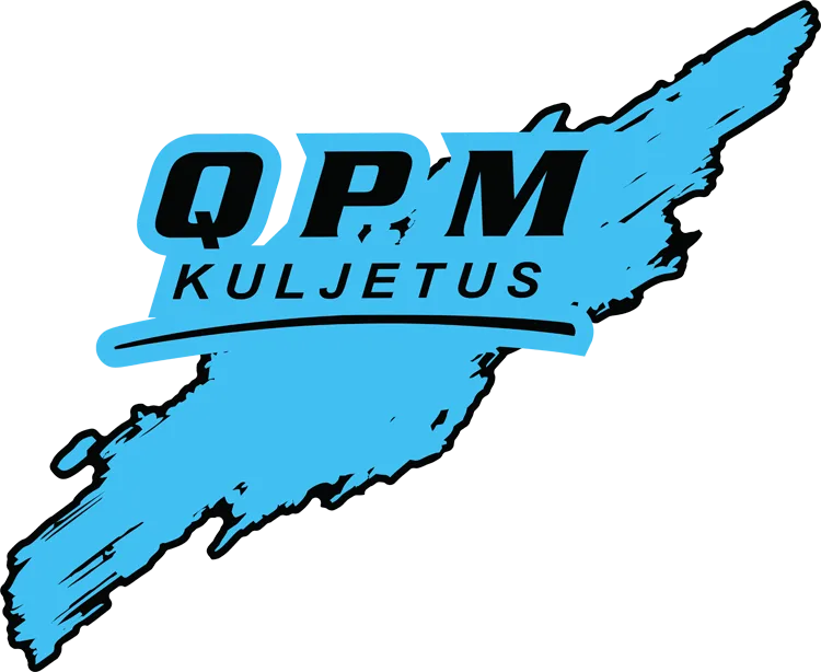 QPM Hinauspalvelu