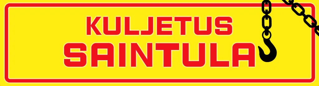 Hinaus Saintula Ky