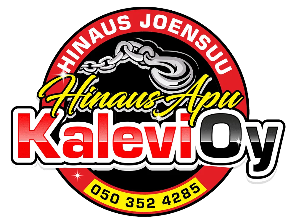 Hinauspalvelu Kalevi Oy