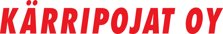 Kärripojat Oy
