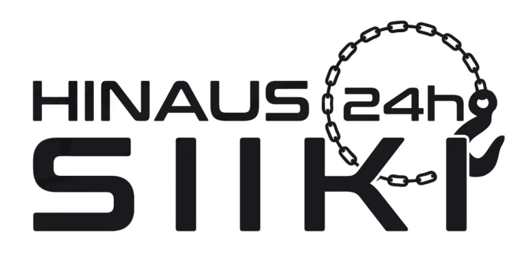 Hinaus 24 h Siiki & Karhu Oy