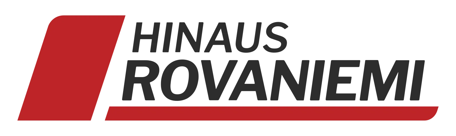Hinaus Rovaniemi