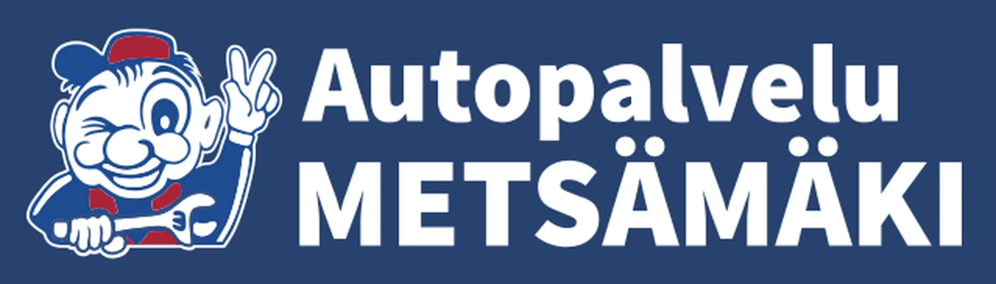 Autopalvelu Metsämäki