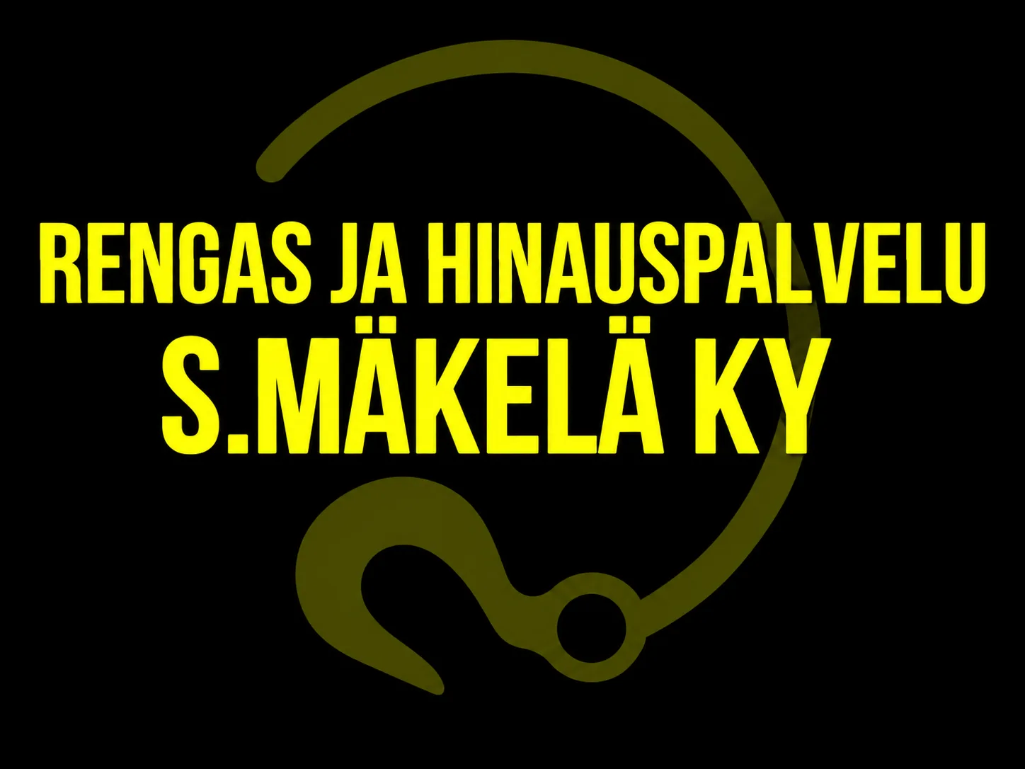 Sami Mäkelä Ky