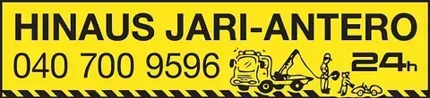 Hinaus Jari-Antero Oy